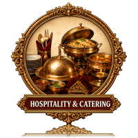 Hospitality & Catering